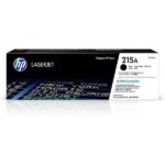 HP W2310A 215A 黑色原裝 LaserJet 碳粉盒（1050 頁）